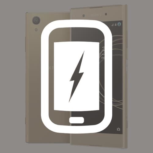 Не заряжается Sony Xperia XA2 Plus Dual SIM